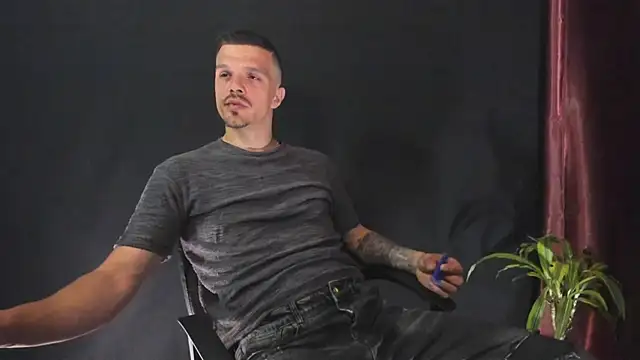 DonyBrown online show from March 28, 2026, 5:07 am