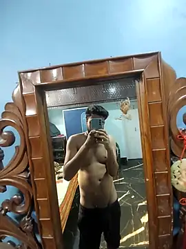 Snapshot of Dexiboy chatting on March 22, 2025, 9:13 am Dexiboy online show from March 22, 2025, 9:13 am