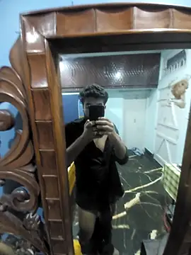 Snapshot of Dexiboy chatting on November 11, 2025, 7:03 pm Dexiboy online show from November 11, 2025, 7:03 pm