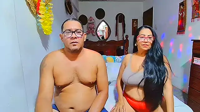rosi pamela online show from June 10, 2026, 11:24 pm