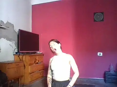 sweetbabyass online show from February 19, 2025, 12:22 pm