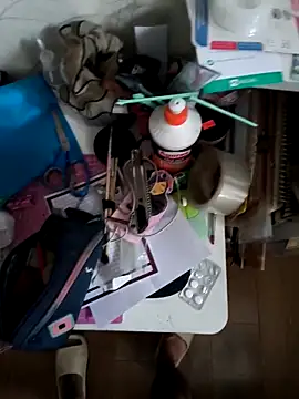 Snapshot of Manuu90 chatting on January 6, 2026, 11:29 pm Manuu90 online show from January 6, 2026, 11:29 pm