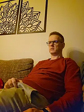 Hectorthyssen1 online show from February 7, 2026, 11:41 pm