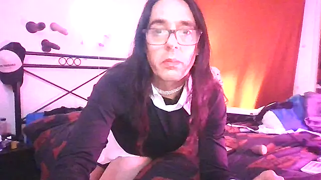 ingrid1982 online show from September 13, 2025, 4:18 pm