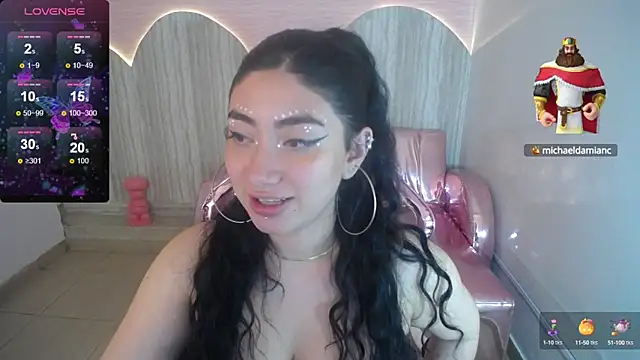 melodii t online show from December 7, 2024, 7:49 am