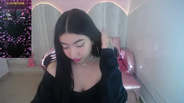 melodii t online show from December 10, 2024, 1:22 am