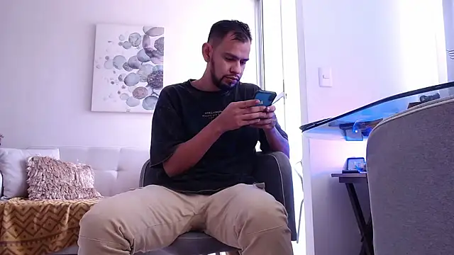 Bedobigcock online show from September 28, 2025, 1:38 pm