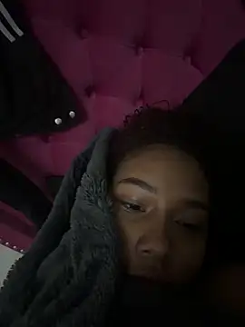Salome Williamss online show from June 2, 2026, 4:14 am