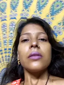 Snapshot of kobita_Mohali chatting on July 13, 2026, 10:18 am kobita Mohali online show from July 13, 2026, 10:18 am