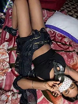 Anjelsarika online show from December 18, 2024, 3:37 am