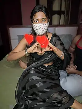 Anjelsarika online show from January 7, 2025, 12:03 am