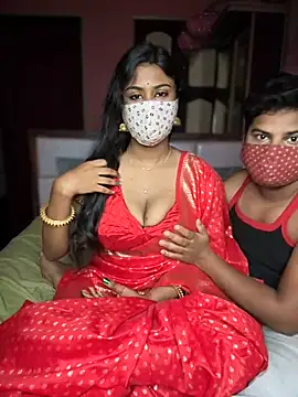 Anjelsarika online show from January 8, 2025, 1:11 am