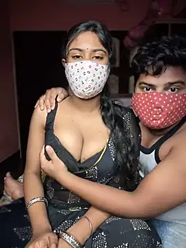 Anjelsarika online show from January 13, 2025, 3:47 pm