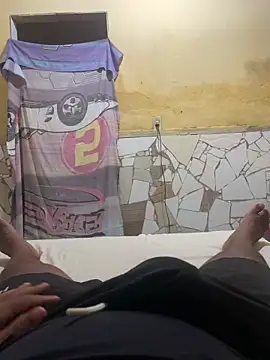 Snapshot of GordoSafadinho chatting on February 26, 2025, 1:11 am GordoSafadinho online show from February 26, 2025, 1:11 am