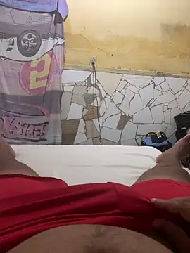 Snapshot of GordoSafadinho chatting on February 26, 2025, 11:37 pm GordoSafadinho online show from February 26, 2025, 11:37 pm