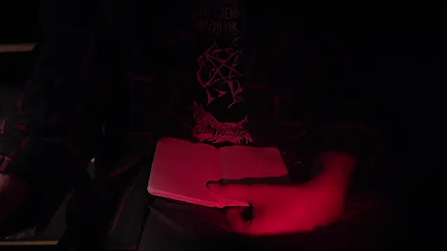 contemptumundi888 online show from February 6, 2025, 5:40 pm