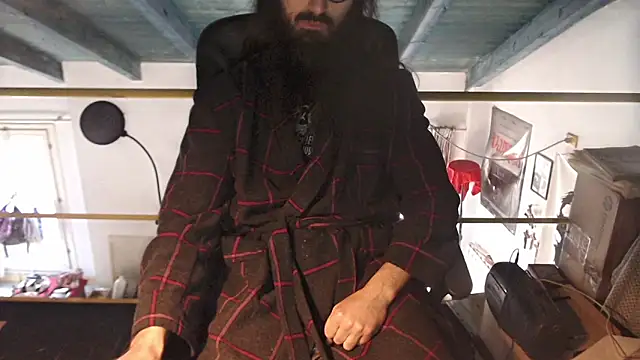 contemptumundi888 online show from February 15, 2025, 9:16 am