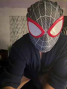 mikemacluffy online show from March 20, 2025, 7:46 pm