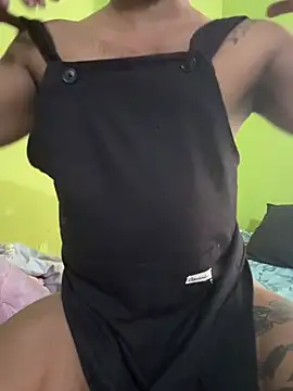 mikemacluffy online show from March 13, 2026, 3:02 am