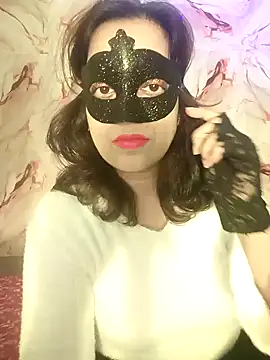 Inaya Mishra online show from January 8, 2025, 4:44 am