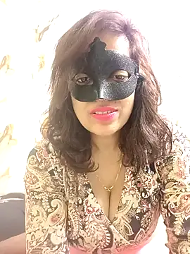 Inaya Mishra online show from January 28, 2025, 5:43 am