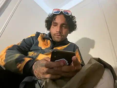 TacosSenpai online show from December 24, 2024, 1:38 am