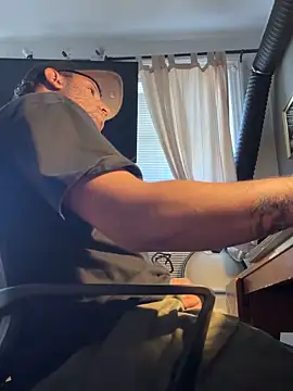 TacosSenpai online show from September 26, 2025, 7:07 pm