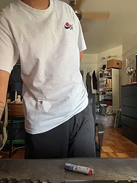 TacosSenpai online show from October 8, 2025, 7:00 pm