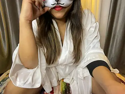 Snapshot of ankita-bonggirl chatting on February 5, 2025, 6:04 pm ankita-bonggirl online show from February 5, 2025, 6:04 pm