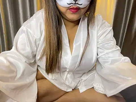 Snapshot of ankita-bonggirl chatting on February 7, 2025, 6:02 pm ankita-bonggirl online show from February 7, 2025, 6:02 pm