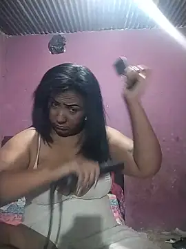 Milena1024 online show from May 23, 2026, 2:17 am