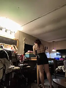 HotMessStilltheBest online show from January 9, 2026, 6:16 am