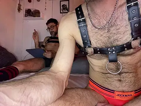 trebord77 online show from March 15, 2025, 4:54 pm