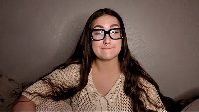 Aria Blisss online show from January 19, 2026, 11:03 am