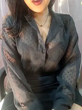 deslisexpriya online show from December 22, 2025, 1:35 am