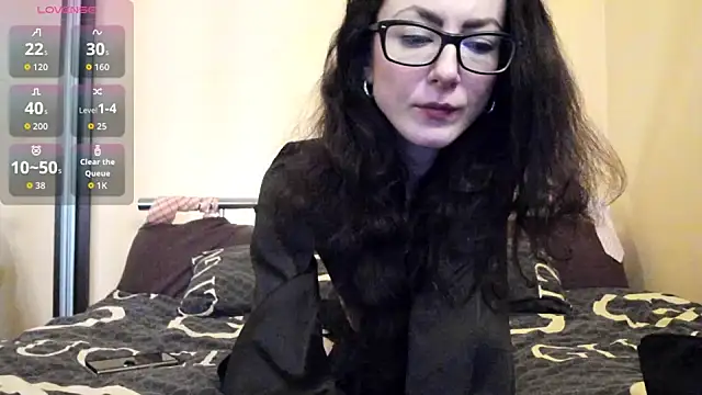 Baby Jewel online show from February 24, 2026, 1:09 pm