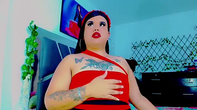 nauthyvalentina online show from December 11, 2024, 12:54 am