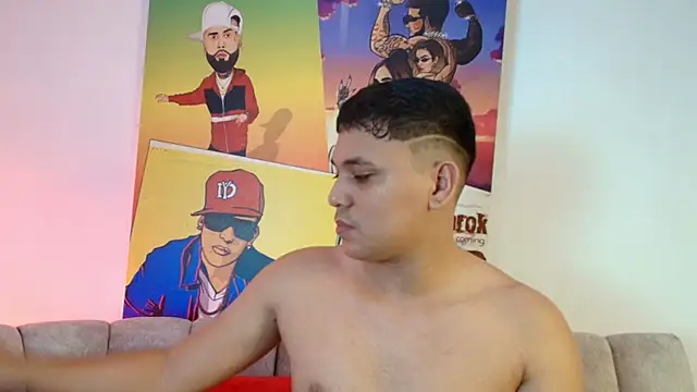 couple lovelyds online show from February 28, 2026, 8:43 pm