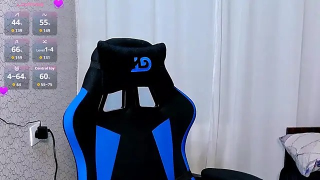 JaneLaJewel online show from November 7, 2025, 2:50 pm