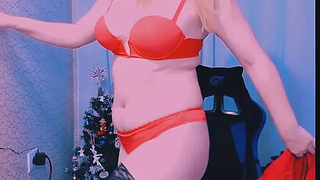 JaneLaJewel online show from December 22, 2025, 6:10 am