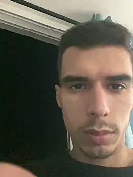 Snapshot of RicarBer chatting on February 10, 2026, 1:32 am RicarBer online show from February 10, 2026, 1:32 am