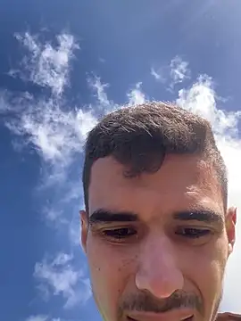 Snapshot of RicarBer chatting on February 13, 2026, 1:18 pm RicarBer online show from February 13, 2026, 1:18 pm