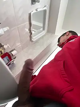 Snapshot of RicarBer chatting on February 21, 2026, 9:54 am RicarBer online show from February 21, 2026, 9:54 am