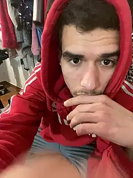 Snapshot of RicarBer chatting on February 26, 2026, 10:53 pm RicarBer online show from February 26, 2026, 10:53 pm