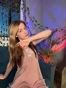 Sweet Evva online show from January 30, 2025, 2:58 pm