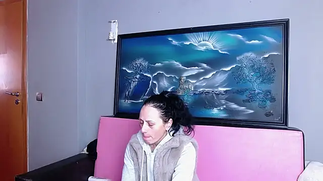 Snapshot of brunettedaisy chatting on January 29, 2025, 10:48 am brunettedaisy online show from January 29, 2025, 10:48 am