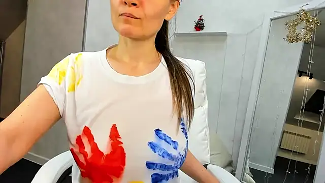 Snapshot of Lillian_White chatting on January 9, 2025, 11:03 am Lillian White online show from January 9, 2025, 11:03 am