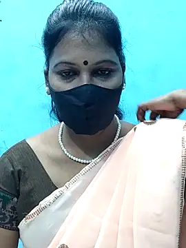 kathrina 96 online show from February 3, 2025, 8:35 pm