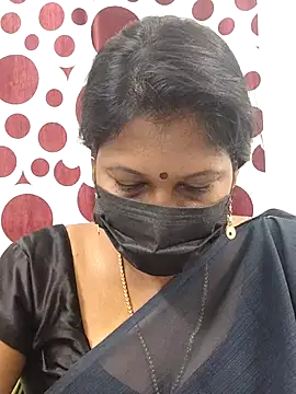 kathrina 96 online show from March 15, 2025, 8:10 pm