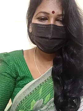 kathrina 96 online show from October 25, 2025, 2:24 pm